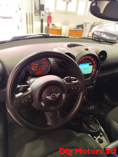 MINI Mini Countryman 2.0 Cooper SD Countryman ALL4 (13)