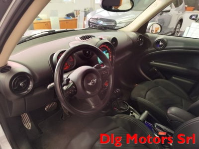 MINI Mini Countryman 2.0 Cooper SD Countryman ALL4 (14)