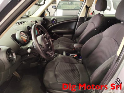 MINI Mini Countryman 2.0 Cooper SD Countryman ALL4 (15)