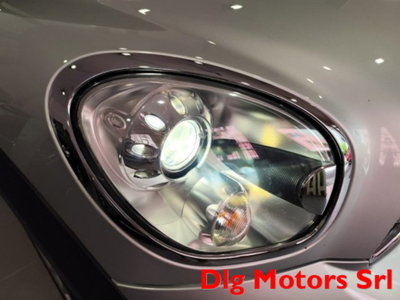 MINI Mini Countryman 2.0 Cooper SD Countryman ALL4 (17)