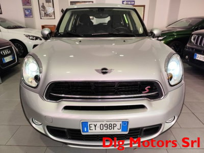 MINI Mini Countryman 2.0 Cooper SD Countryman ALL4 (3)