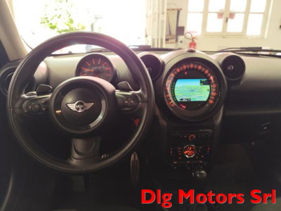 MINI Mini Countryman 2.0 Cooper SD Countryman ALL4 (8)
