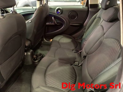 MINI Mini Countryman 2.0 Cooper SD Countryman ALL4 (9)