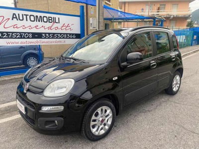 Fiat Panda 1.2 Easy usata