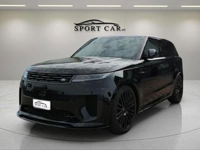 Land Rover Range Rover Sport 4.4 V8 mhev SV Edition Two awd 635cv auto