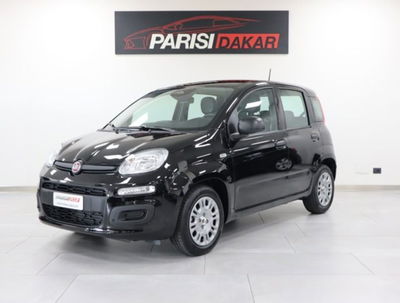 Fiat Panda 1.0 firefly hybrid s&s 70cv 5p.ti nuova