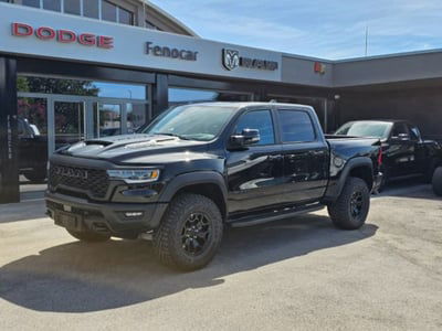 Ram Ram Pick-up Ram 1500 3.0 Crew Cab RHO 540cv at8 nuovo