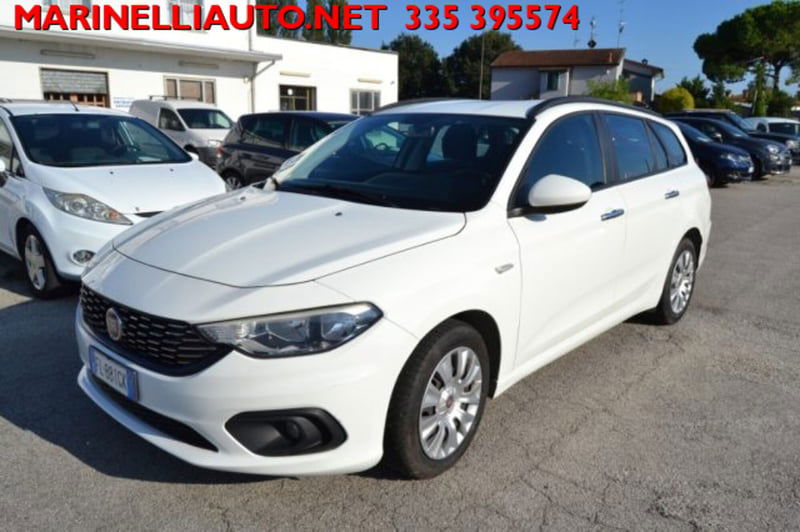 Fiat Tipo Station Wagon Tipo SW 1.3 mjt CityLife s&s 95cv
