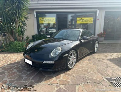 Porsche 911 Coupé 3.0 Carrera S usata