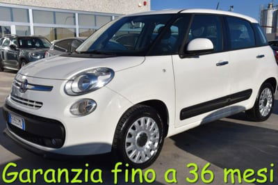 Fiat Panda 1.2 Easy usata