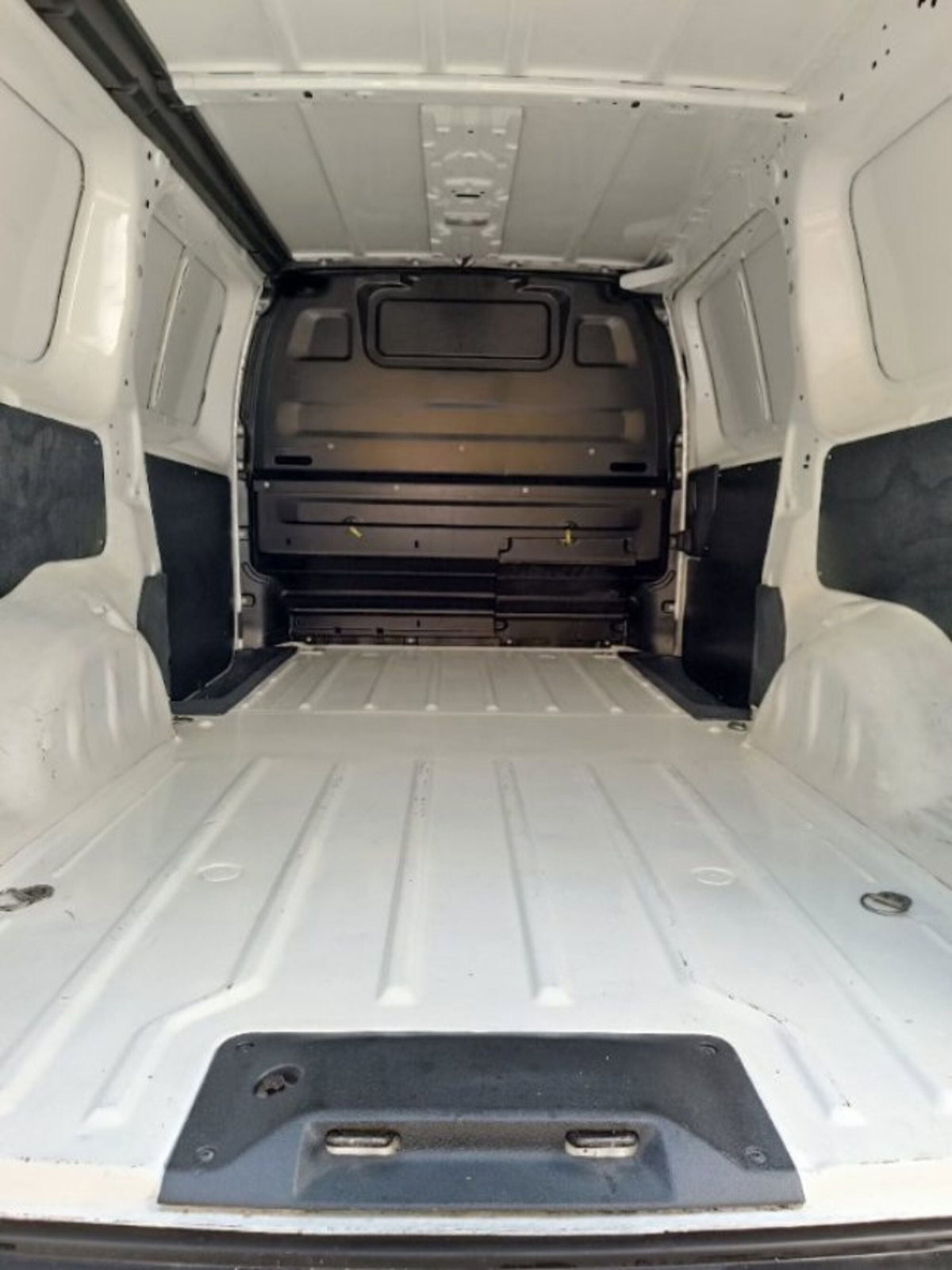 Peugeot Expert Furgone BlueHDi 100 S&S PL-TN Furgone Premium Standard (10)
