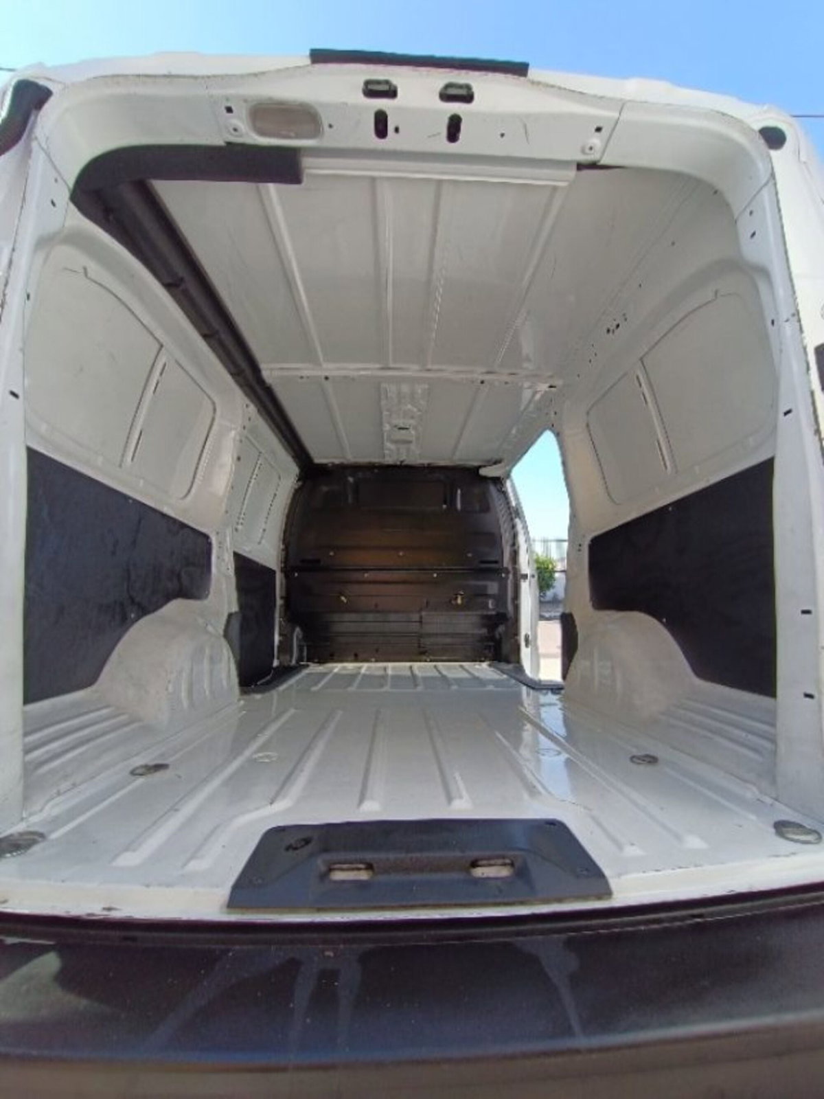 Peugeot Expert Furgone BlueHDi 100 S&S PL-TN Furgone Premium Standard (12)