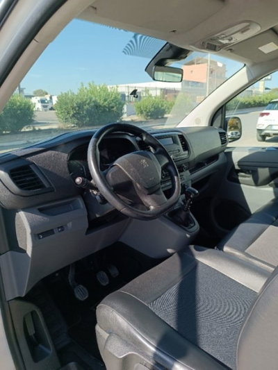 Peugeot Expert Furgone BlueHDi 100 S&S PL-TN Furgone Premium Standard (15)