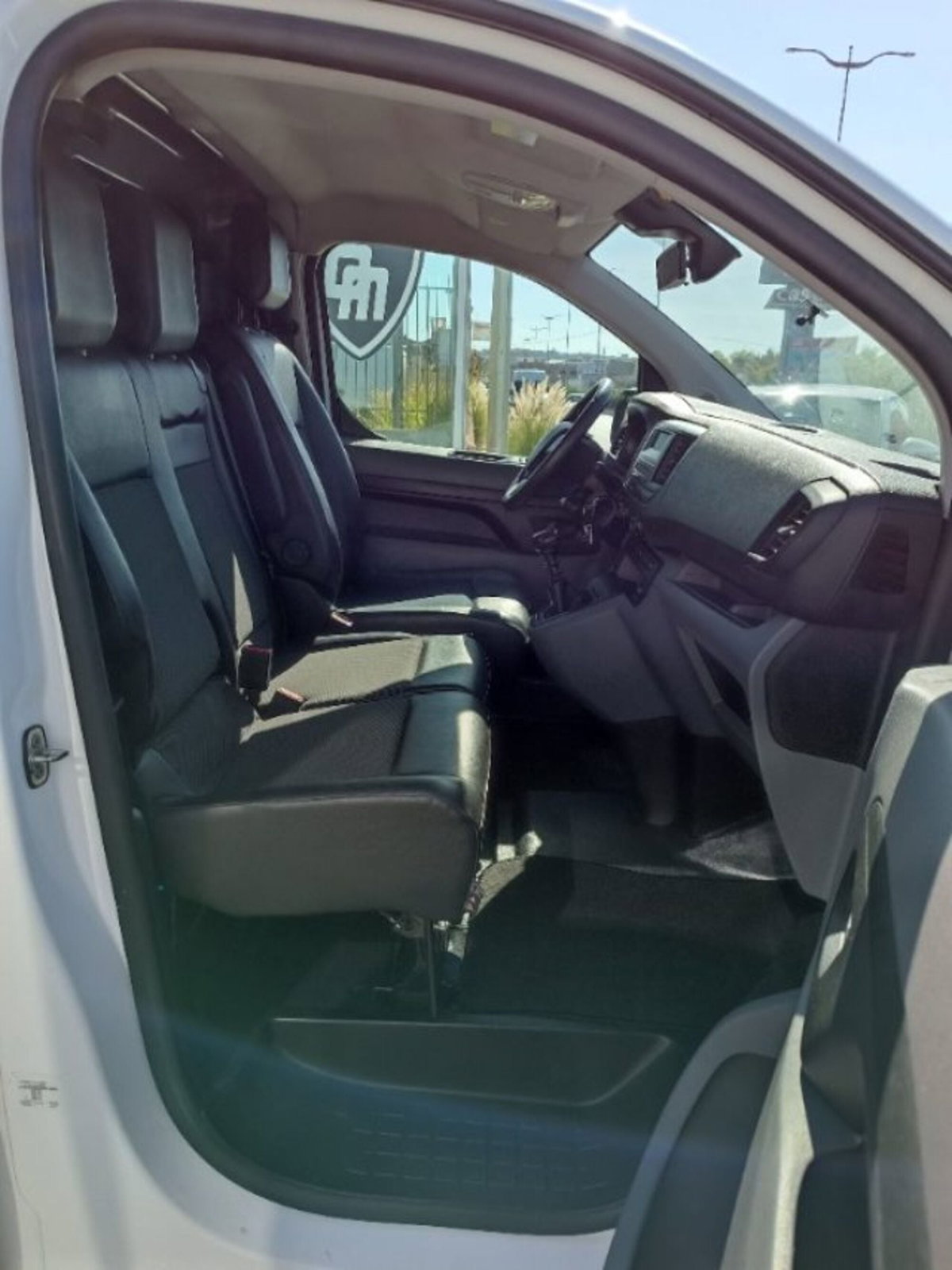 Peugeot Expert Furgone BlueHDi 100 S&S PL-TN Furgone Premium Standard (16)