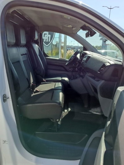 Peugeot Expert Furgone BlueHDi 100 S&S PL-TN Furgone Premium Standard (16)