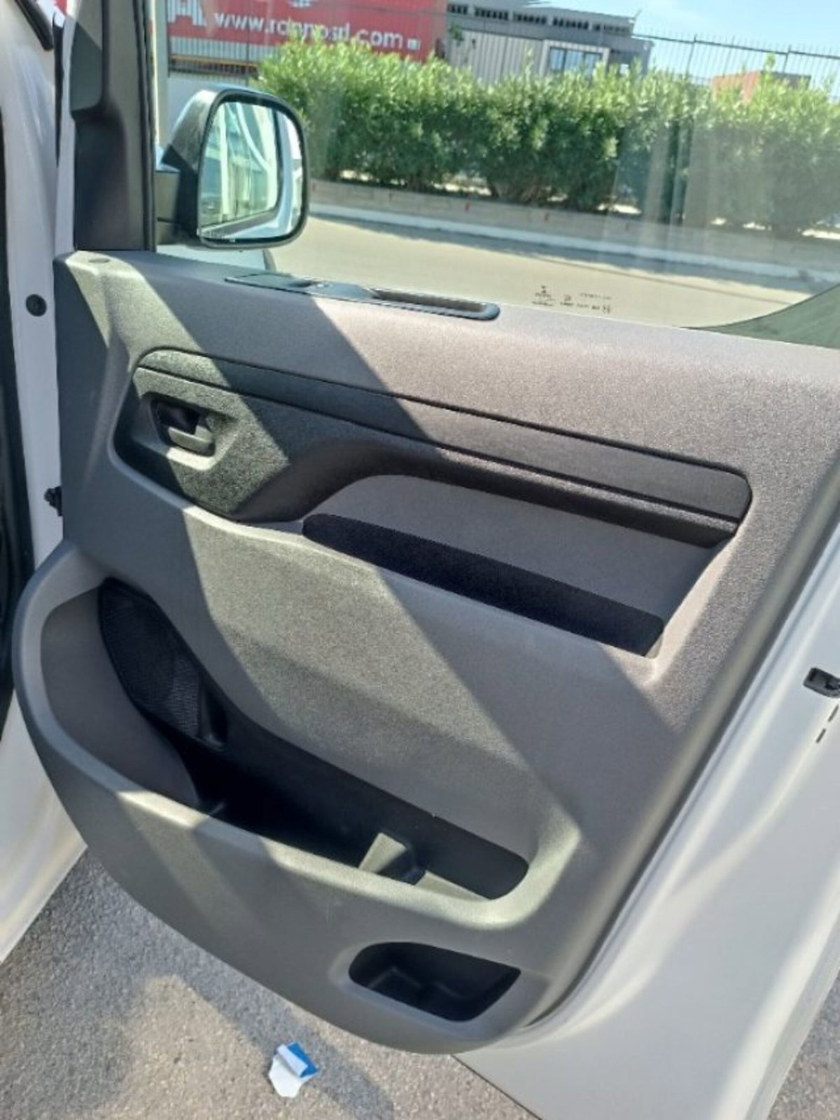 Peugeot Expert Furgone BlueHDi 100 S&S PL-TN Furgone Premium Standard (18)