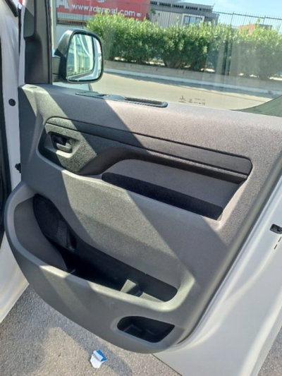 Peugeot Expert Furgone BlueHDi 100 S&S PL-TN Furgone Premium Standard (18)