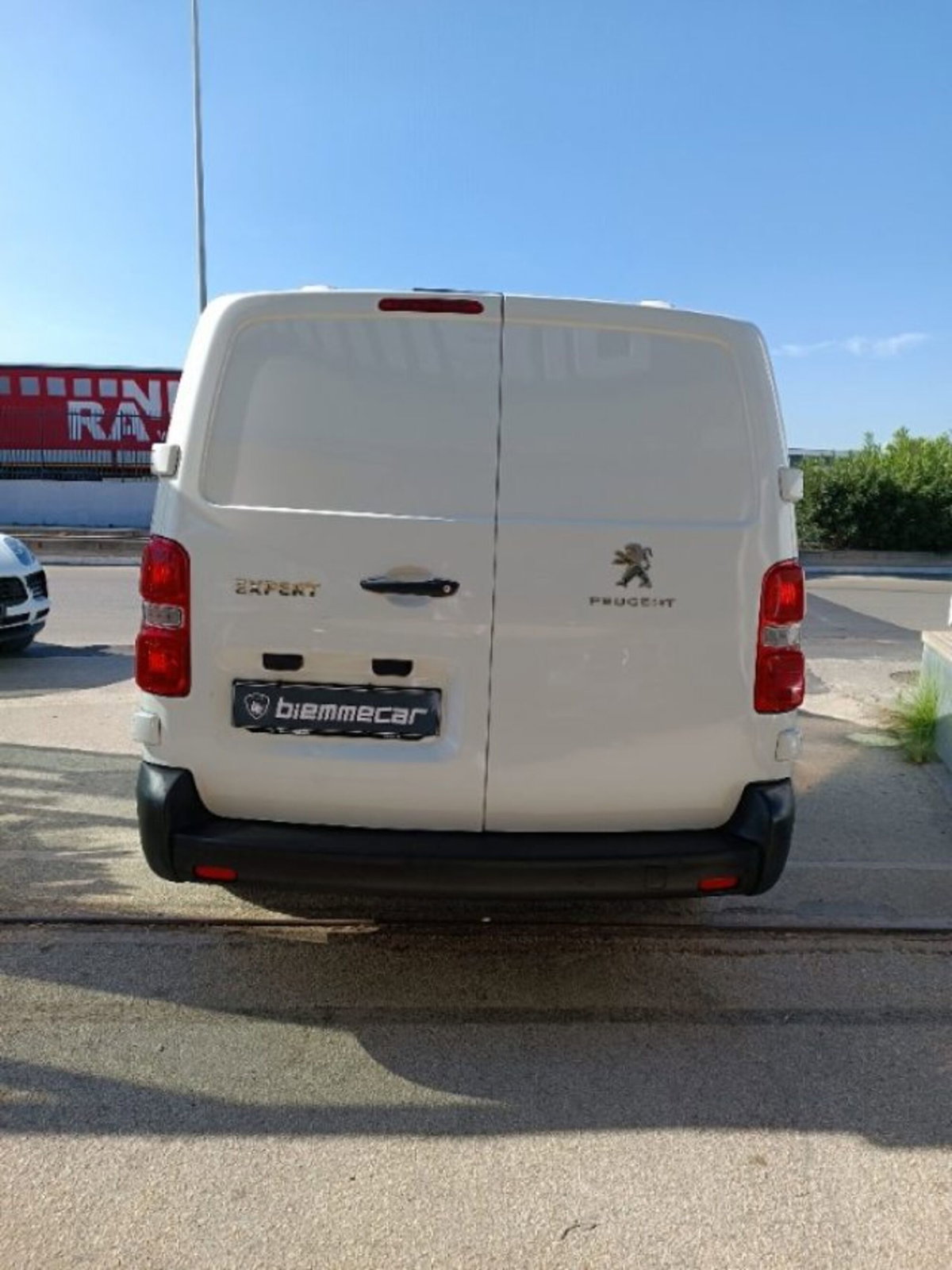 Peugeot Expert Furgone BlueHDi 100 S&S PL-TN Furgone Premium Standard (6)