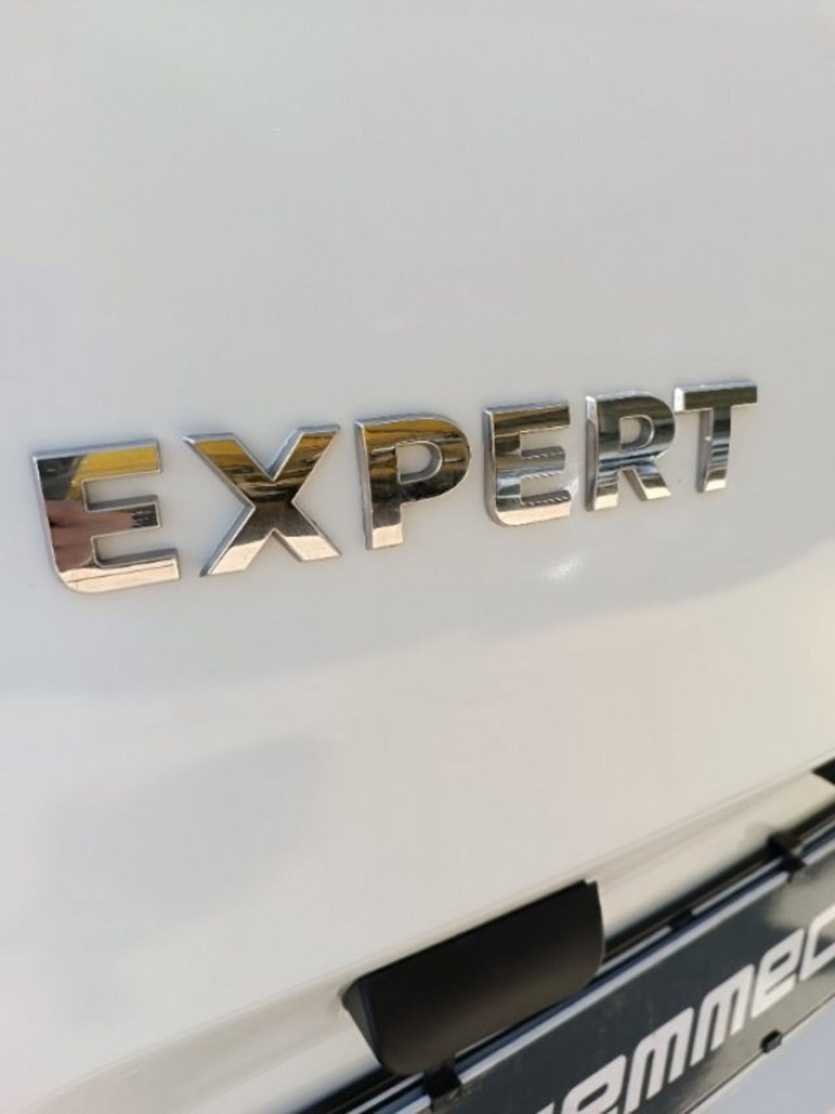 Peugeot Expert Furgone BlueHDi 100 S&S PL-TN Furgone Premium Standard (8)