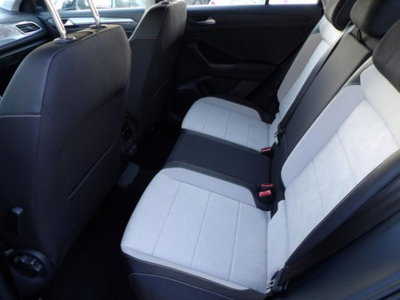 Volkswagen T-Roc 2.0 TDI SCR 150 CV DSG Style BlueMotion Technology (12)