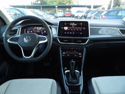 Volkswagen T-Roc 2.0 TDI SCR 150 CV DSG Style BlueMotion Technology (14)