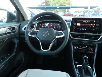 Volkswagen T-Roc 2.0 TDI SCR 150 CV DSG Style BlueMotion Technology (15)