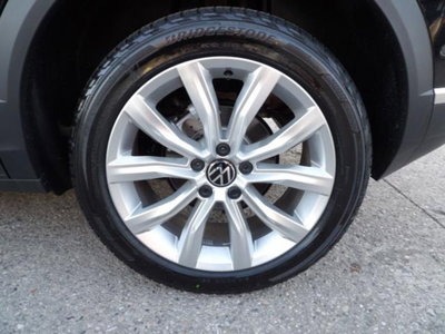 Volkswagen T-Roc 2.0 TDI SCR 150 CV DSG Style BlueMotion Technology (9)