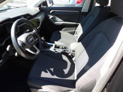 Audi Q3 2.0 TDI 150 CV quattro S tronic Business (11)