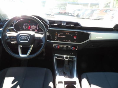 Audi Q3 2.0 TDI 150 CV quattro S tronic Business (15)
