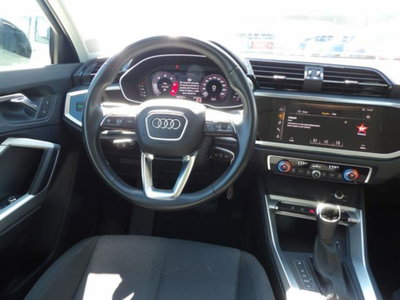 Audi Q3 2.0 TDI 150 CV quattro S tronic Business (16)