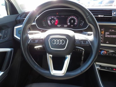 Audi Q3 2.0 TDI 150 CV quattro S tronic Business (17)