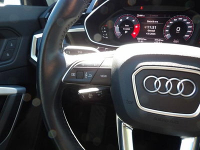 Audi Q3 2.0 TDI 150 CV quattro S tronic Business (18)