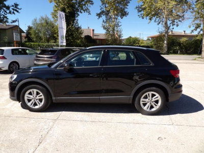Audi Q3 2.0 TDI 150 CV quattro S tronic Business (2)