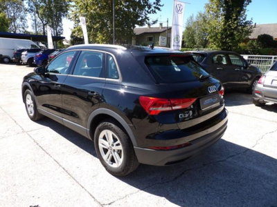 Audi Q3 2.0 TDI 150 CV quattro S tronic Business (3)