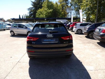 Audi Q3 2.0 TDI 150 CV quattro S tronic Business (4)