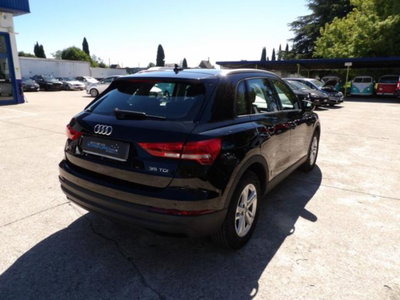 Audi Q3 2.0 TDI 150 CV quattro S tronic Business (5)