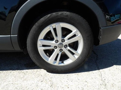 Audi Q3 2.0 TDI 150 CV quattro S tronic Business (9)