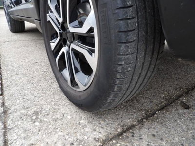 Jeep Compass 1.5 Turbo T4 130CV MHEV 2WD Limited (10)