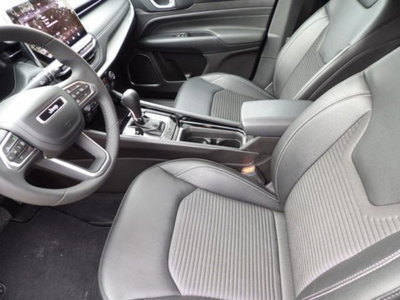 Jeep Compass 1.5 Turbo T4 130CV MHEV 2WD Limited (11)
