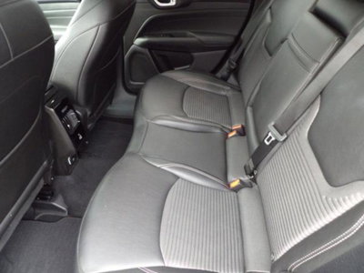 Jeep Compass 1.5 Turbo T4 130CV MHEV 2WD Limited (12)