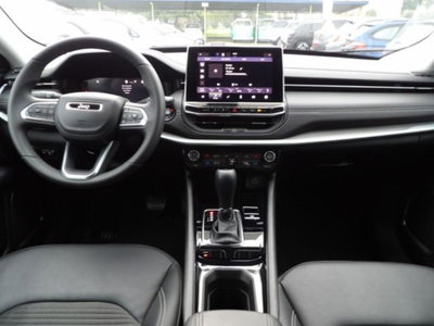 Jeep Compass 1.5 Turbo T4 130CV MHEV 2WD Limited (14)