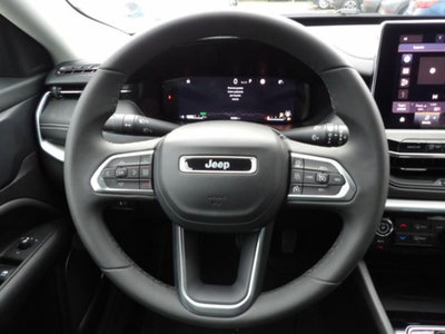 Jeep Compass 1.5 Turbo T4 130CV MHEV 2WD Limited (16)