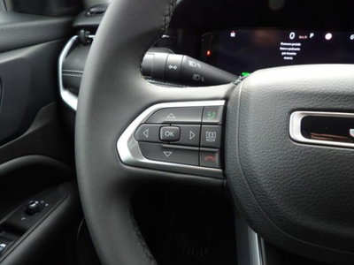 Jeep Compass 1.5 Turbo T4 130CV MHEV 2WD Limited (17)
