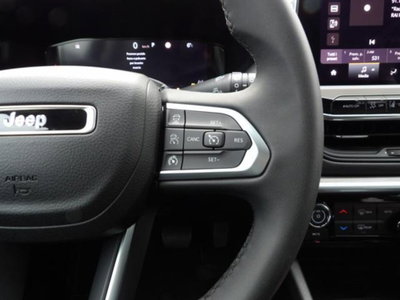 Jeep Compass 1.5 Turbo T4 130CV MHEV 2WD Limited (18)