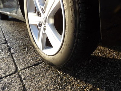 Volkswagen Golf 1.6 TDI 5p. Comfortline BlueMotion Technology (10)