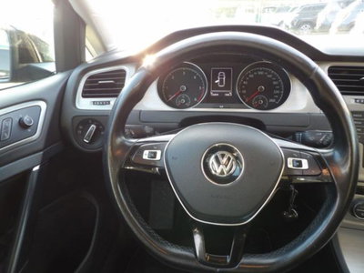 Volkswagen Golf 1.6 TDI 5p. Comfortline BlueMotion Technology (16)