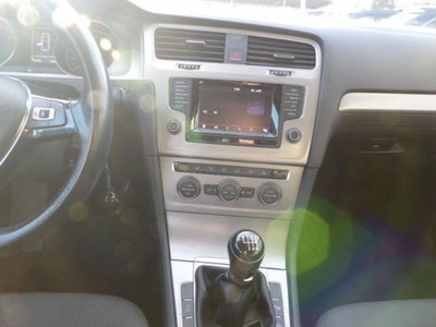 Volkswagen Golf 1.6 TDI 5p. Comfortline BlueMotion Technology (17)