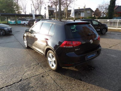 Volkswagen Golf 1.6 TDI 5p. Comfortline BlueMotion Technology (3)
