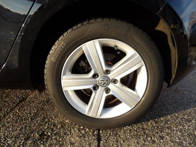 Volkswagen Golf 1.6 TDI 5p. Comfortline BlueMotion Technology (9)