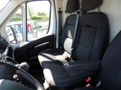 Citroen Jumper Furgone 30 BlueHDi 140 S&S PC-TM Furgone (11)